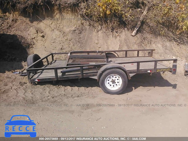 2004 TRAILER OTHER 1T0UX12154L385345 image 9