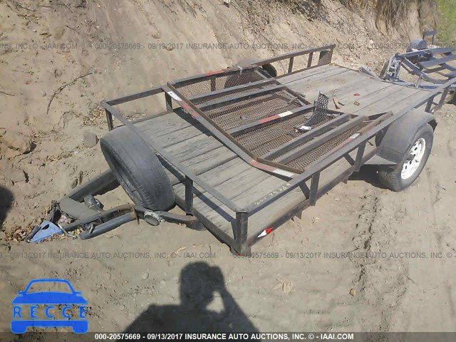 2004 TRAILER OTHER 1T0UX12154L385345 image 1