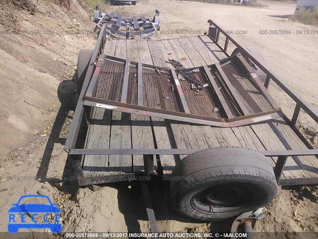 2004 TRAILER OTHER 1T0UX12154L385345 зображення 8