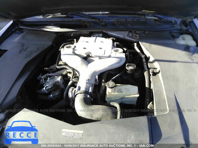 2005 CADILLAC STS 1G6DW677150205035 image 9