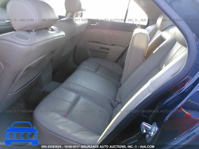2005 CADILLAC STS 1G6DW677150205035 image 7