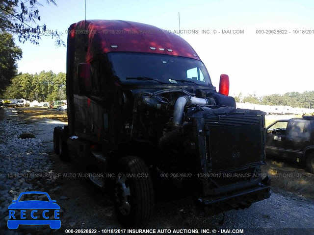 2011 KENWORTH T700 T700 1XKFD49XXBJ290738 image 0