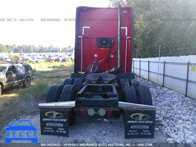 2011 KENWORTH T700 T700 1XKFD49XXBJ290738 image 7