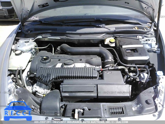 2013 VOLVO C70 T5 YV1672MC4DJ139385 image 9