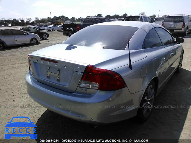 2013 VOLVO C70 T5 YV1672MC4DJ139385 image 3