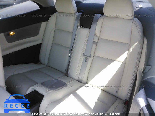 2013 VOLVO C70 T5 YV1672MC4DJ139385 image 7