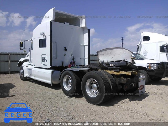 2010 PETERBILT 386 1XPHD49X2AD108000 image 2