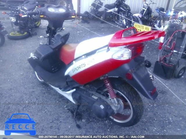 2015 TAO TAO 150CC L9NTELKE8E1000162 image 2