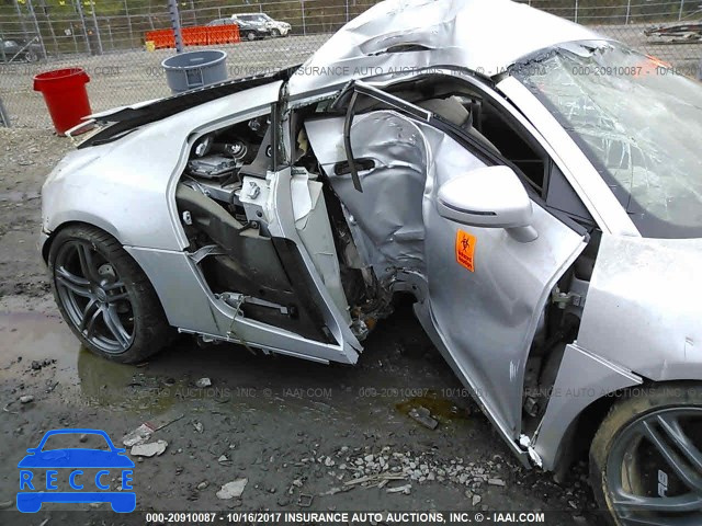 2010 AUDI R8 4.2 QUATTRO WUADUAFG2AN000900 image 5