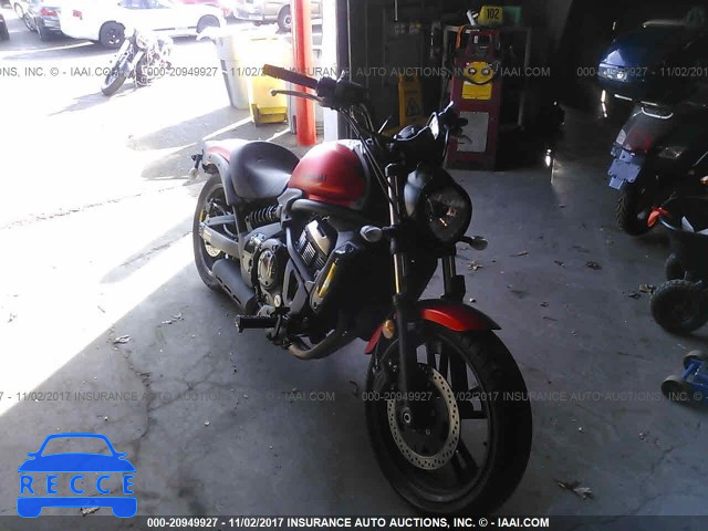 2016 KAWASAKI EN650 A JKAENEA15GDA06744 зображення 0