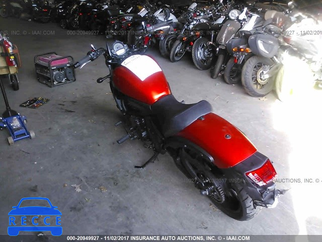 2016 KAWASAKI EN650 A JKAENEA15GDA06744 зображення 2