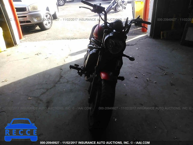 2016 KAWASAKI EN650 A JKAENEA15GDA06744 зображення 4