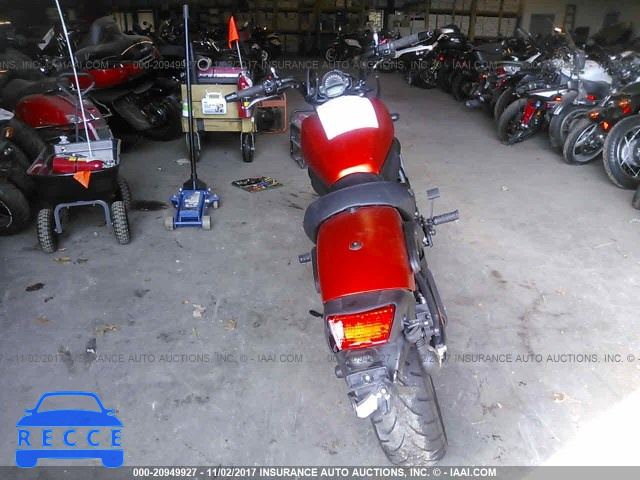 2016 KAWASAKI EN650 A JKAENEA15GDA06744 зображення 5