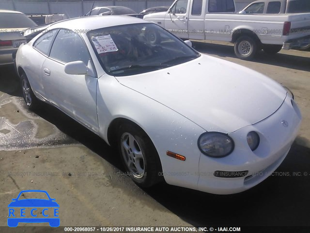 1995 TOYOTA CELICA GT JT2ST07N5S0019821 зображення 0