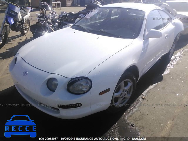 1995 TOYOTA CELICA GT JT2ST07N5S0019821 зображення 1