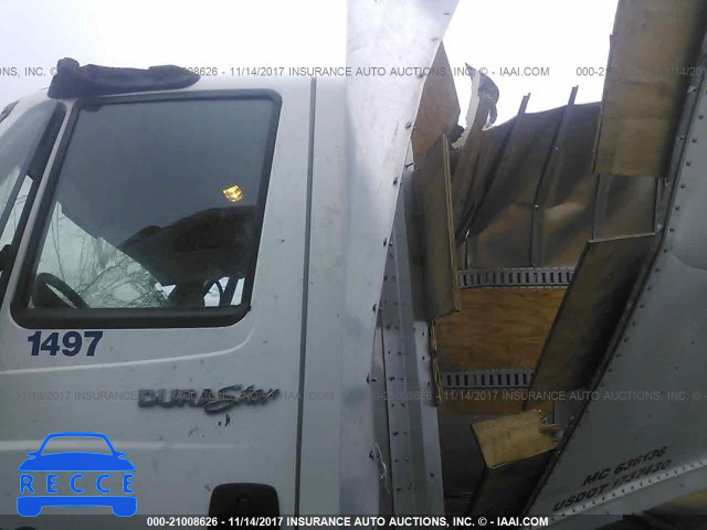 2011 INTERNATIONAL 4300 4300 3HAMMAAL9BL421382 Bild 6