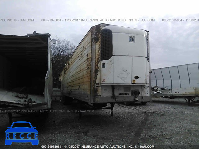 2011 WABASH NATIONAL CORP REEFER 1JJV532B6BL368926 image 0