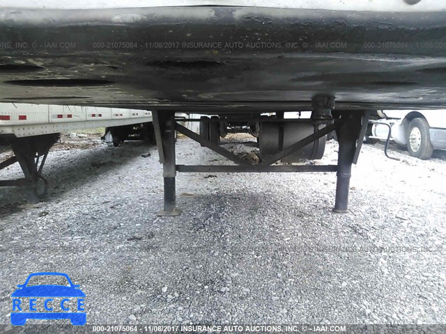2011 WABASH NATIONAL CORP REEFER 1JJV532B6BL368926 image 9