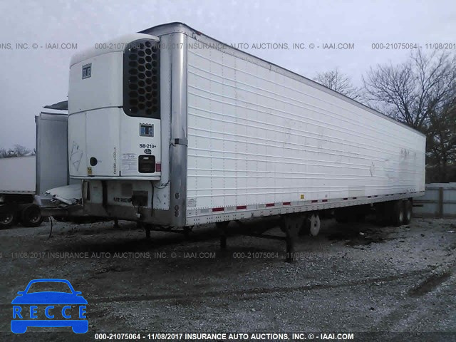 2011 WABASH NATIONAL CORP REEFER 1JJV532B6BL368926 image 1