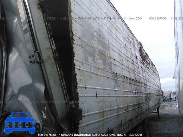 2011 WABASH NATIONAL CORP REEFER 1JJV532B6BL368926 image 3