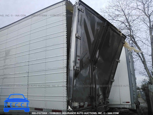 2011 WABASH NATIONAL CORP REEFER 1JJV532B6BL368926 image 5