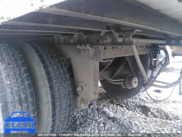 2011 WABASH NATIONAL CORP REEFER 1JJV532B6BL368926 image 6
