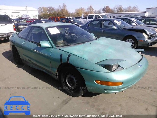 1993 FORD PROBE SE 1ZVCT20A7P5159293 зображення 0