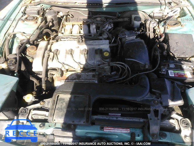 1993 FORD PROBE SE 1ZVCT20A7P5159293 image 9