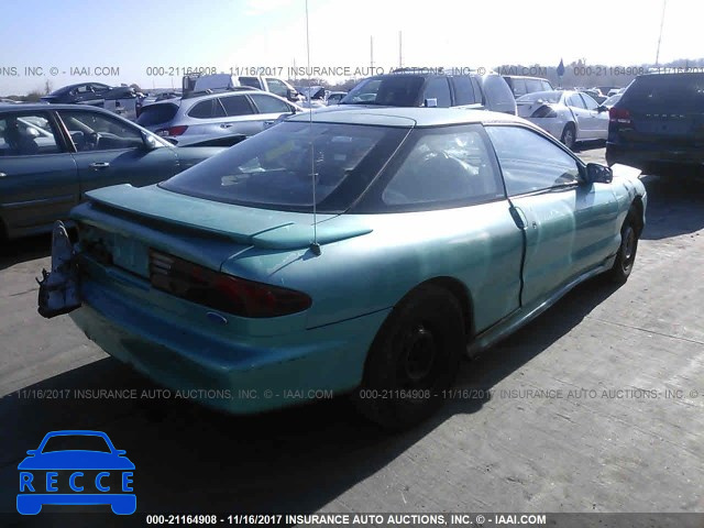 1993 FORD PROBE SE 1ZVCT20A7P5159293 image 3