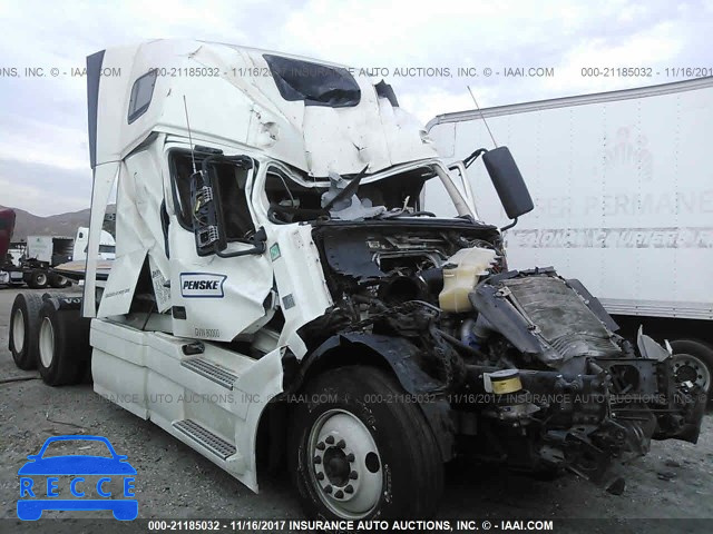 2017 VOLVO VNL L 4V4NC9EH9HN972408 image 0