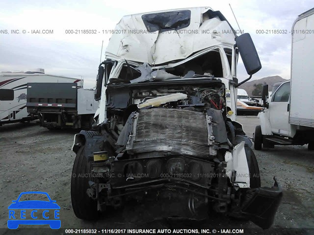 2017 VOLVO VNL L 4V4NC9EH9HN972408 image 6