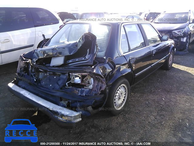 1987 BMW 325 E AUTOMATICATIC/AUTOMATIC WBAAE6406H8820192 image 3