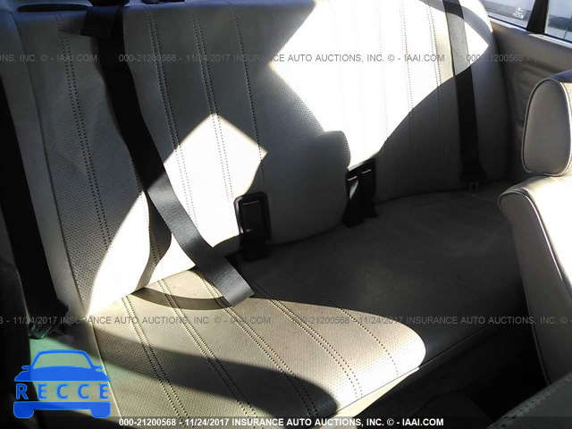 1987 BMW 325 E AUTOMATICATIC/AUTOMATIC WBAAE6406H8820192 image 7