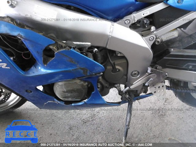 2008 KAWASAKI ZX600 J1 JKAZX4J138A074062 image 8