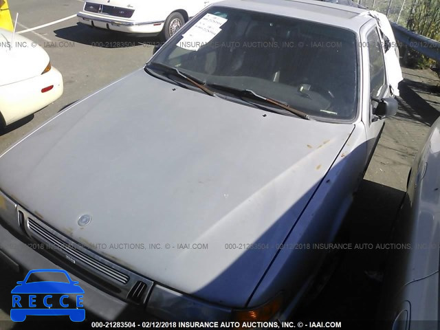 1989 SAAB 9000 YS3CT55L0K2000679 image 1