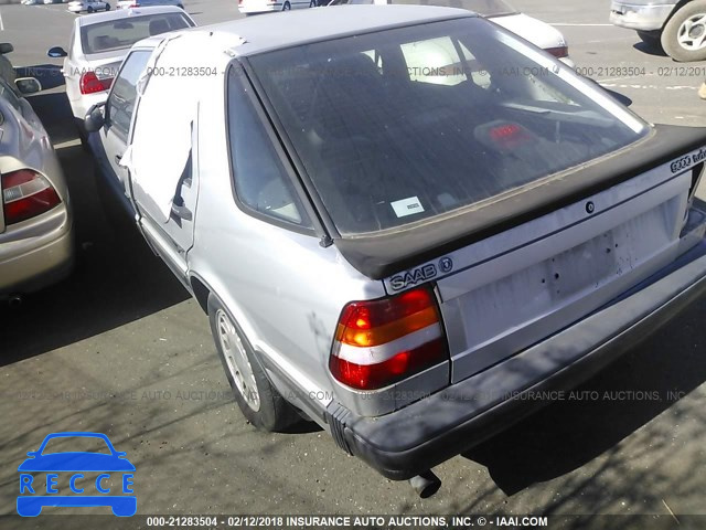 1989 SAAB 9000 YS3CT55L0K2000679 image 2