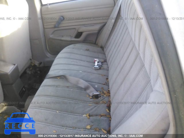 1991 FORD TEMPO GL 2FAPP36X5MB122783 image 7