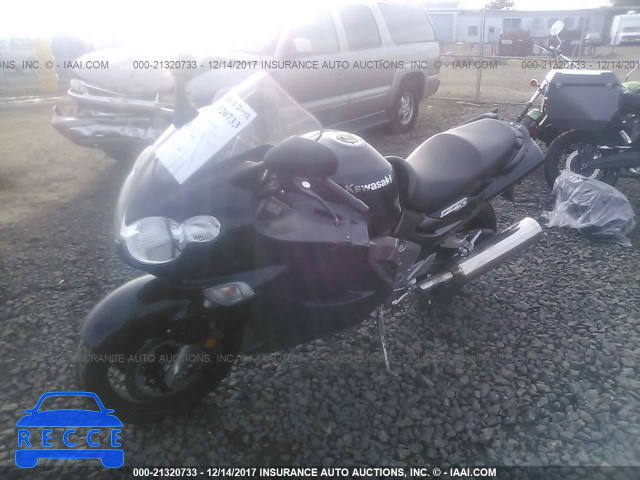 2003 KAWASAKI ZX1200 C JKAZX9C113A013036 Bild 1