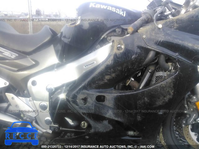 2003 KAWASAKI ZX1200 C JKAZX9C113A013036 Bild 7