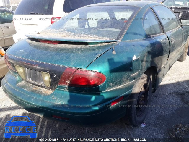 1996 PONTIAC SUNFIRE SE 3G2JB1246TS825434 image 3