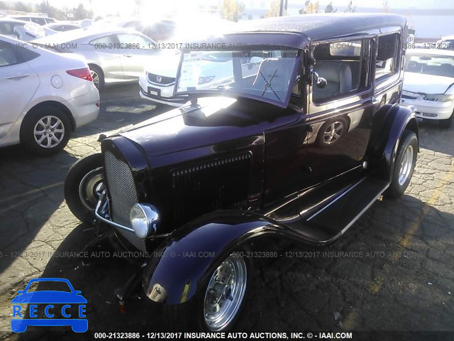 1930 FORD MODEL A A3056597 image 1