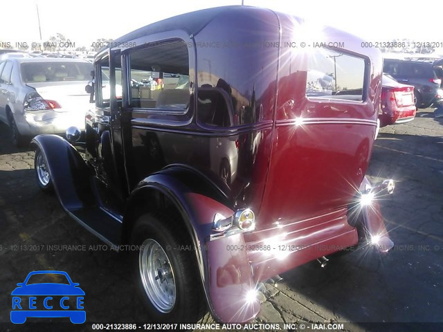 1930 FORD MODEL A A3056597 image 2