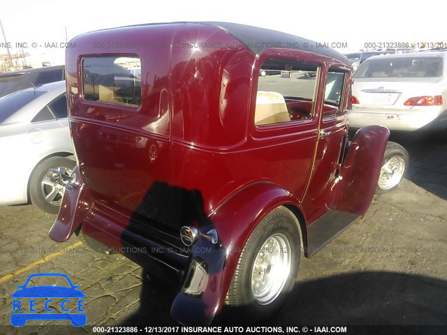 1930 FORD MODEL A A3056597 image 3