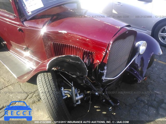 1930 FORD MODEL A A3056597 Bild 5