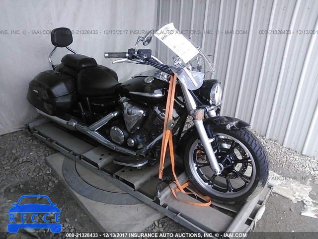 2009 YAMAHA XVS950 A DPS16MCXX40046016 image 0