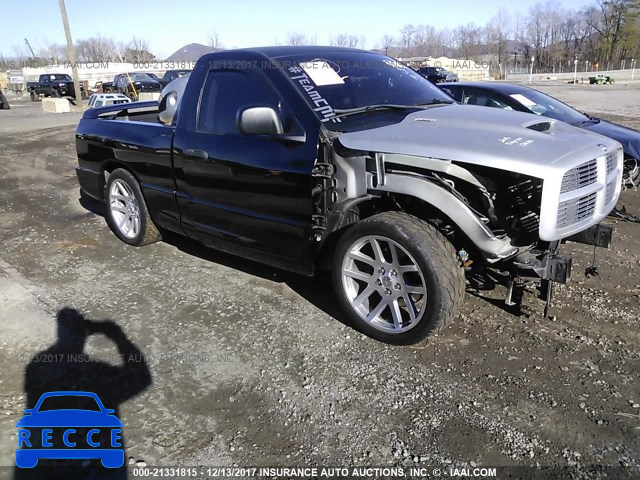 2004 DODGE RAM SRT10 3D7HA16H04G177058 image 0