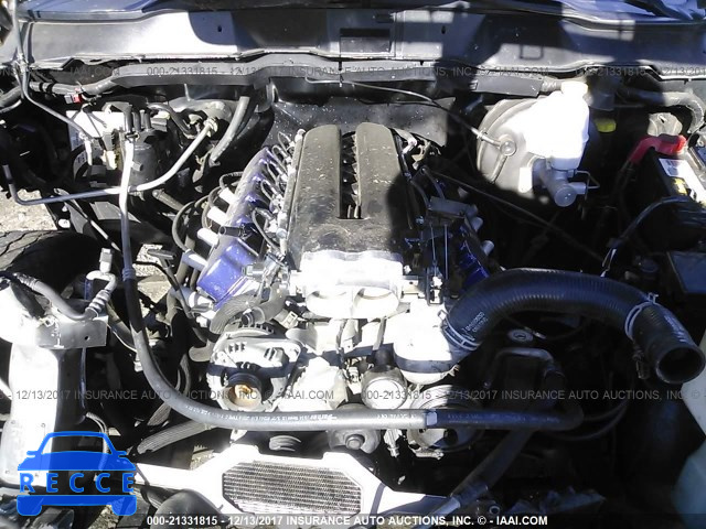 2004 DODGE RAM SRT10 3D7HA16H04G177058 image 9