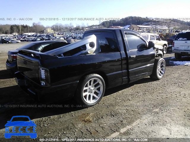 2004 DODGE RAM SRT10 3D7HA16H04G177058 image 3