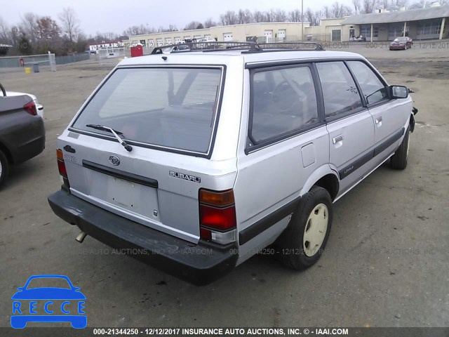 1994 SUBARU LOYALE JF2AN52B9RD421501 зображення 3