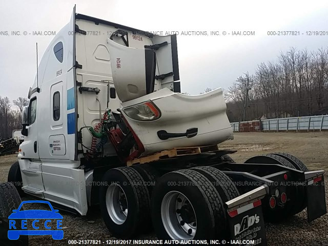 2013 FREIGHTLINER CASCADIA 125 1FUJGLDR6DSBW6880 image 2